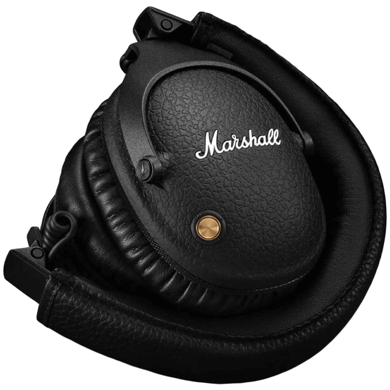 Marshall discount headphones croma